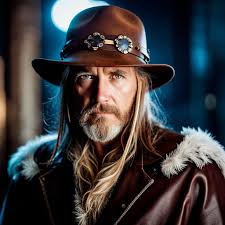 Scout Ranger Profession in Derkomai