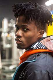 Kwesi Arthur Cartoon Wallpaper Hd Happy Birthday Man Rap Music