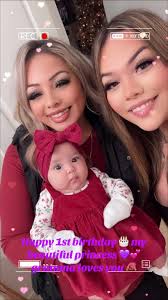 Happy Birthday My Little Granddaughter