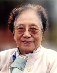 Nguyễn Thị Bình