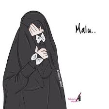 29 Kartun Muslimah Tanpa Cadar Gambar Kartun Muslimah Bercadar Malu Kartun Gambar Dan Download 75 Gambar Kartun Muslimah Ca Gambar Kartun Gambar Ilustrasi