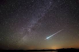 Ursid Meteor Shower Peaks Tonight How To See It Meteor Shower Meteor Light Pollution