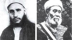 Whoever lives long and meets. Guardianship Of The Kaaba A History Of A Profession Inherited By One Family Al Arabiya English