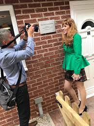 Angela Rayner - Stockings HQ television and media sightings forum -  Stockings HQ discussion forums
