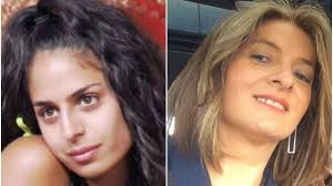 La madre di Perla Vatiero incoraggia la figlia: "Ti difendo io, le tue  lacrime mi spezzano il cuore"