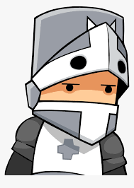 Fairy tales, animated films, flowers, anime, training coloring pages, nature, vegetables and fruit, cars, trees, animal, etc. 2048 Castle Crashers Grey Knight Hd Png Download Kindpng