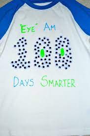 easy diy 100th day of school shirt mommy snippets 100 day of school project school shirts 100 day shirt ideas