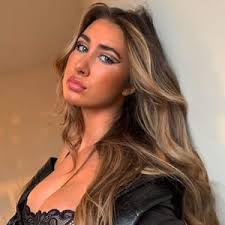 Contact Bethany Jade Fenton