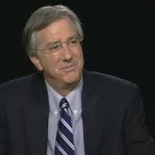 Susan Kaminsky — Charlie Rose