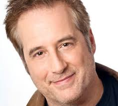 Michael Russotto prepares to play 600 pound man in The Whale