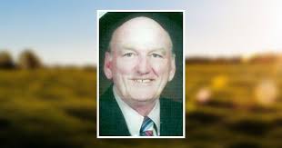 JOHN H. SALISBURY Obituary March 30, 2011