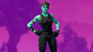 Epic games hasn't officially revealed the skins yet, but one item appears to feature runes similar to those that appeared on the battle royale map last month. Fortnite Ghoul Trooper And Hollowhead Are Your Fortnite Item Shop Costmes For Halloween Millenium