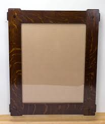 Check spelling or type a new query. Large Arts And Crafts Through Mortise And Tenon Picture Frame In Quarter Sawn White Oak Frame Picture Frames Arts And Crafts