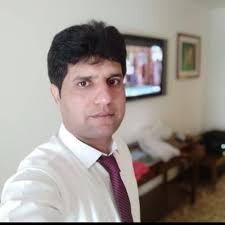 Dr. Muhammad Anjum Tariq