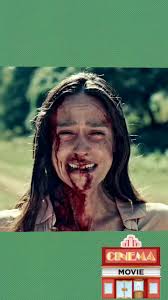 Mãe de Todos em um Filme de Terror Clássico