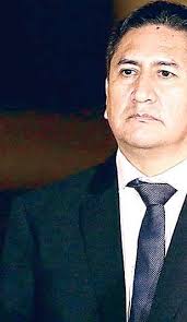 NUEVO PAPELÓN DE FISCAL DOMINGO PÉREZ NUEVO PAPELÓN DE FISCAL DOMINGO PÉREZ