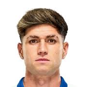 Javier Avilés Cortés EA FC 24