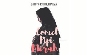 Ting ting ting ting dengan nandungnya tuan. Lirik Lagu Comel Pipi Merah Dato Sri Siti Nurhaliza Rafzantomomi