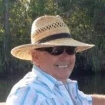 Bobby Lee Grant Obituary