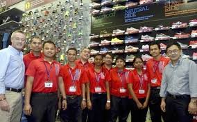 We cover a wide range of soccer products & accessories such as football jersey, keeper jersey, shorts, sock, soccer ball, futsal ball, football boots, futsal shoes, and. Sports Equipment Retail Giant Heads To Malaysia Through Strategic Partnership The Star
