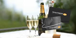 travel gift cards trailfinders
