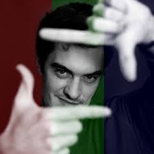 Benjamin Word's Instagram, Twitter & Facebook