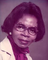 Isabelle Johnson Obituary (1922