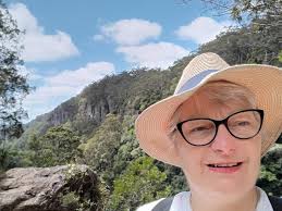 Coastal Bush Bathing