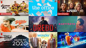 You've got a subscription, you're ready for a marathon, and you want only the best movies no netflix to watch. The Best New Additions On Netflix Uk This Week 1st January 2021 New On Netflix News
