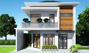 Tổng hợp một số thiết kế nhà đẹp 100m2 đang là xu hướng hiện nay