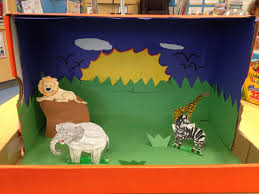 Animal Project Animal Projects Fun Learning Projects