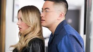 Sydney Sweeney Assured Bowen Yang Her 'Euphoria' Sex Scenes Prepared Her  for a Viral 'SNL' Sketch