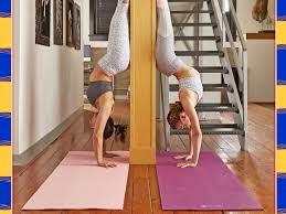 This is the cheapest way to clean your mat with something you have at home right now. Best Yoga Mats 2020 From Lululemon To Manduka Gaiam