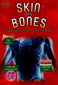 Maybe you would like to learn more about one of these? Your Skin And Bones Melanie Waldron Author 9781406274691 Blackwell S