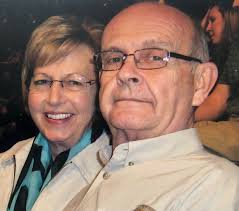 Dwight McConnell Obituary