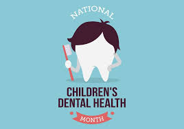 National Dental Health Month 2023: Brush, Floss, Smile - Dentistry of the  Carolinas