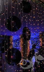 Retro Discotheque Disco Theme Disco Party Decorations Disco Theme Parties