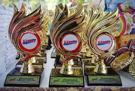 The gandhigram rural institute 1110. Hadiah Saguhati Sukaneka Tabika Kemas Jln Lurah 13 Nov 201 Flickr