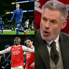 Hope this guy is not sent against Chelsea?