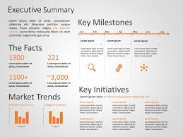 Executive Summary Powerpoint Template 24 Executive Summary Template Executive Summary Executive Summary Example