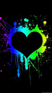 You will definitely choose from a huge number of pictures that option that will suit you exactly! Iphone Love Wallpapers Love Symbol Abstract Desktop Background