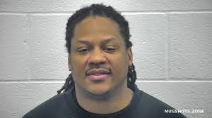 ENGLAND REGINALD WESLEY II 05/02/2022