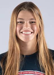 2022-23 Women's Swimming & Diving Roster