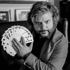 The Magic of Nathaniel