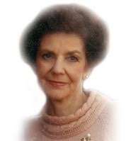 Barbara Rasmussen Obituary (1929