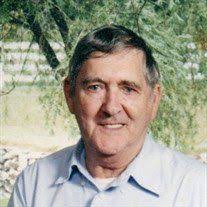 Harold York (1935-2019)