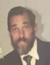 Obituary information for James Hague