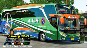 Livery bussid mod truck indonesia app ranking and store. Livery Bussid Hd Als Fur Android Apk Herunterladen