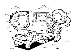 Kumpulan gambar sketsa mulai dari gambar sketsa wajah, pemandangan, flora, fauna, bunga, anime, dll yang bisa kamu jadikan referensi. Gambar Mewarnai Bermain Di Lingkungan Rumah Mewarnai Cerita Terbaru Lucu Sedih Humor Kocak Romantis