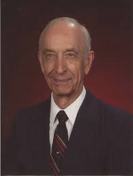 Rev. Clifford Roscoe DePregner